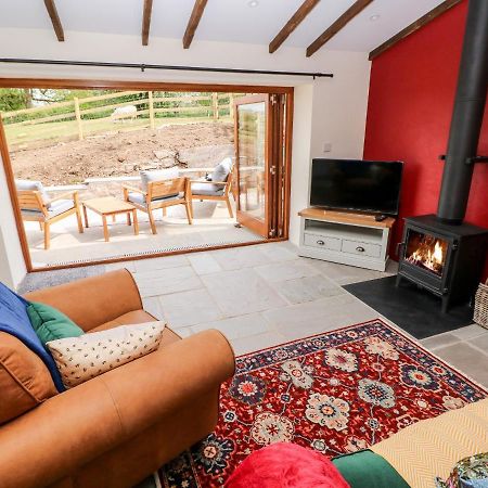 Lime Kiln Cottage Брідженд Екстер'єр фото
