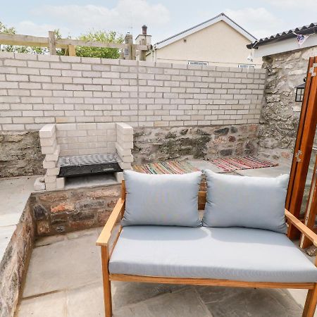 Lime Kiln Cottage Брідженд Екстер'єр фото