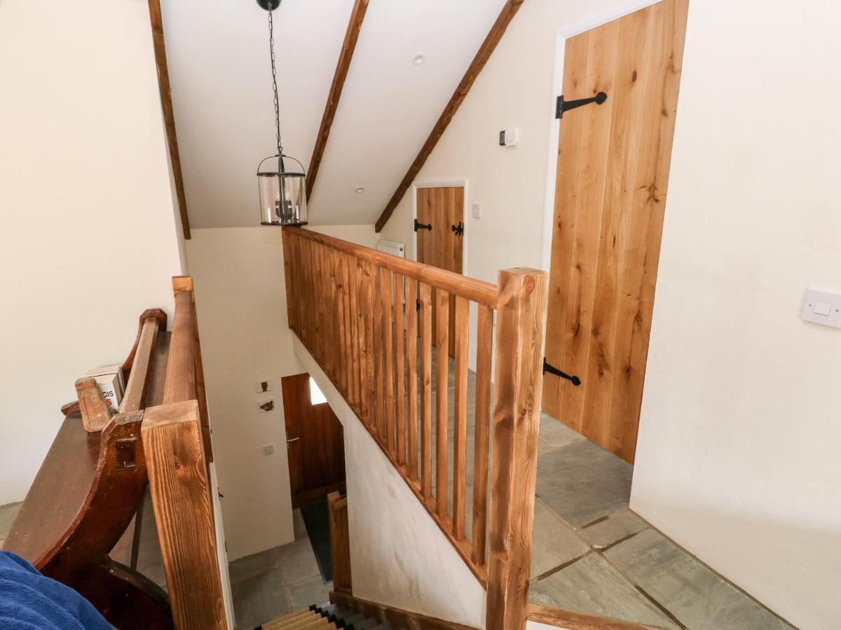 Lime Kiln Cottage Брідженд Екстер'єр фото