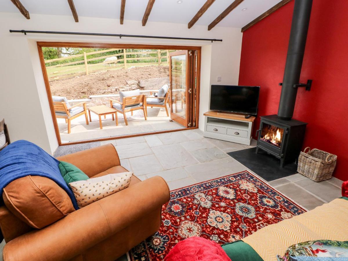 Lime Kiln Cottage Брідженд Екстер'єр фото