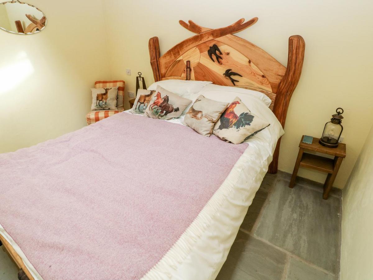 Lime Kiln Cottage Брідженд Екстер'єр фото