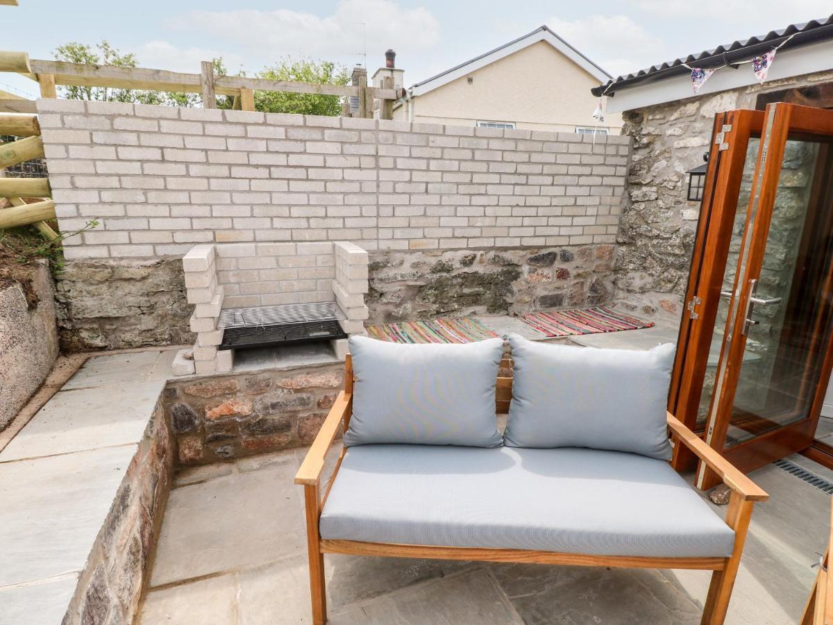 Lime Kiln Cottage Брідженд Екстер'єр фото