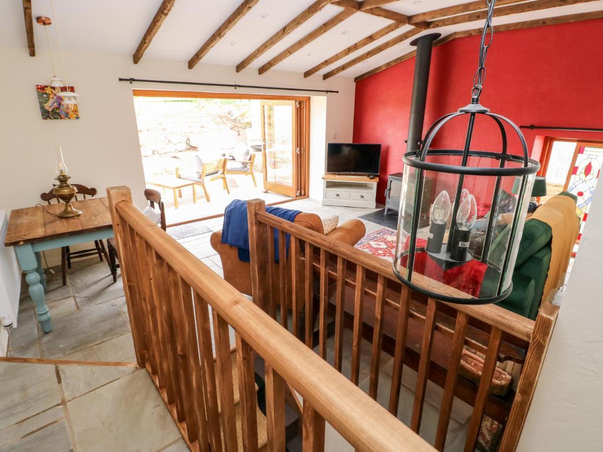 Lime Kiln Cottage Брідженд Екстер'єр фото