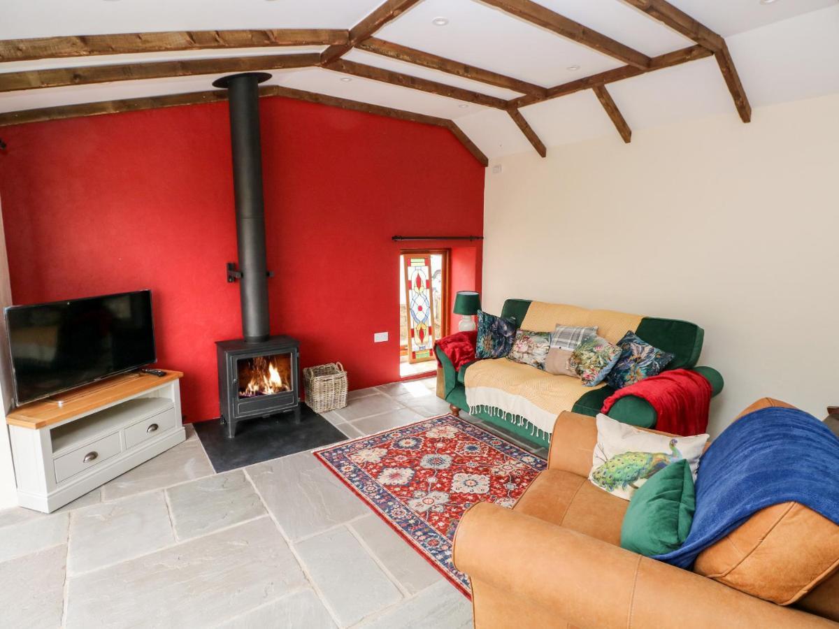 Lime Kiln Cottage Брідженд Екстер'єр фото