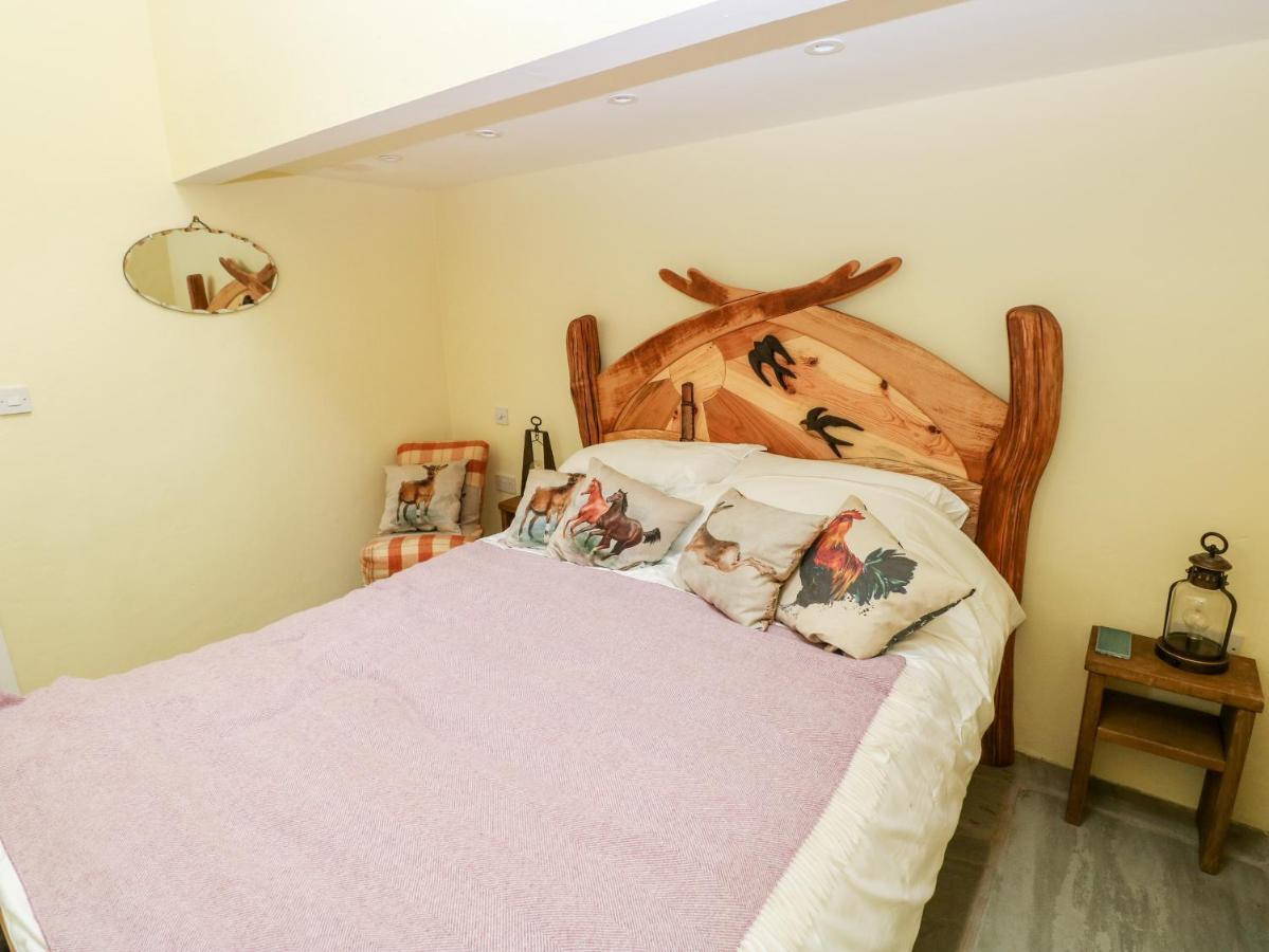 Lime Kiln Cottage Брідженд Екстер'єр фото