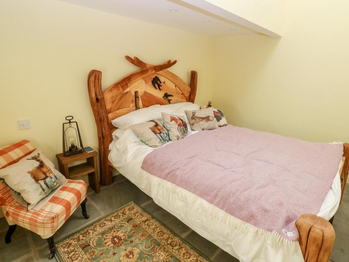 Lime Kiln Cottage Брідженд Екстер'єр фото