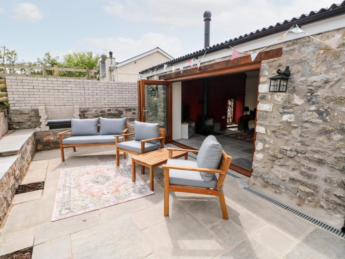 Lime Kiln Cottage Брідженд Екстер'єр фото